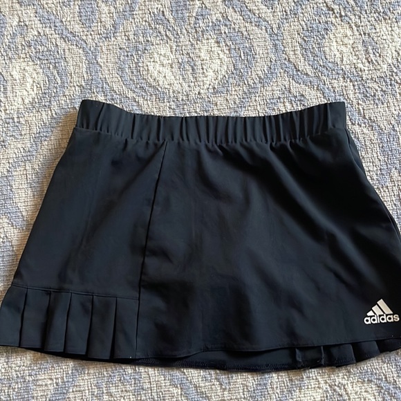 LIKE NEW - Size small Athleta and Adidas tennis skirts - Picture 4 of 5